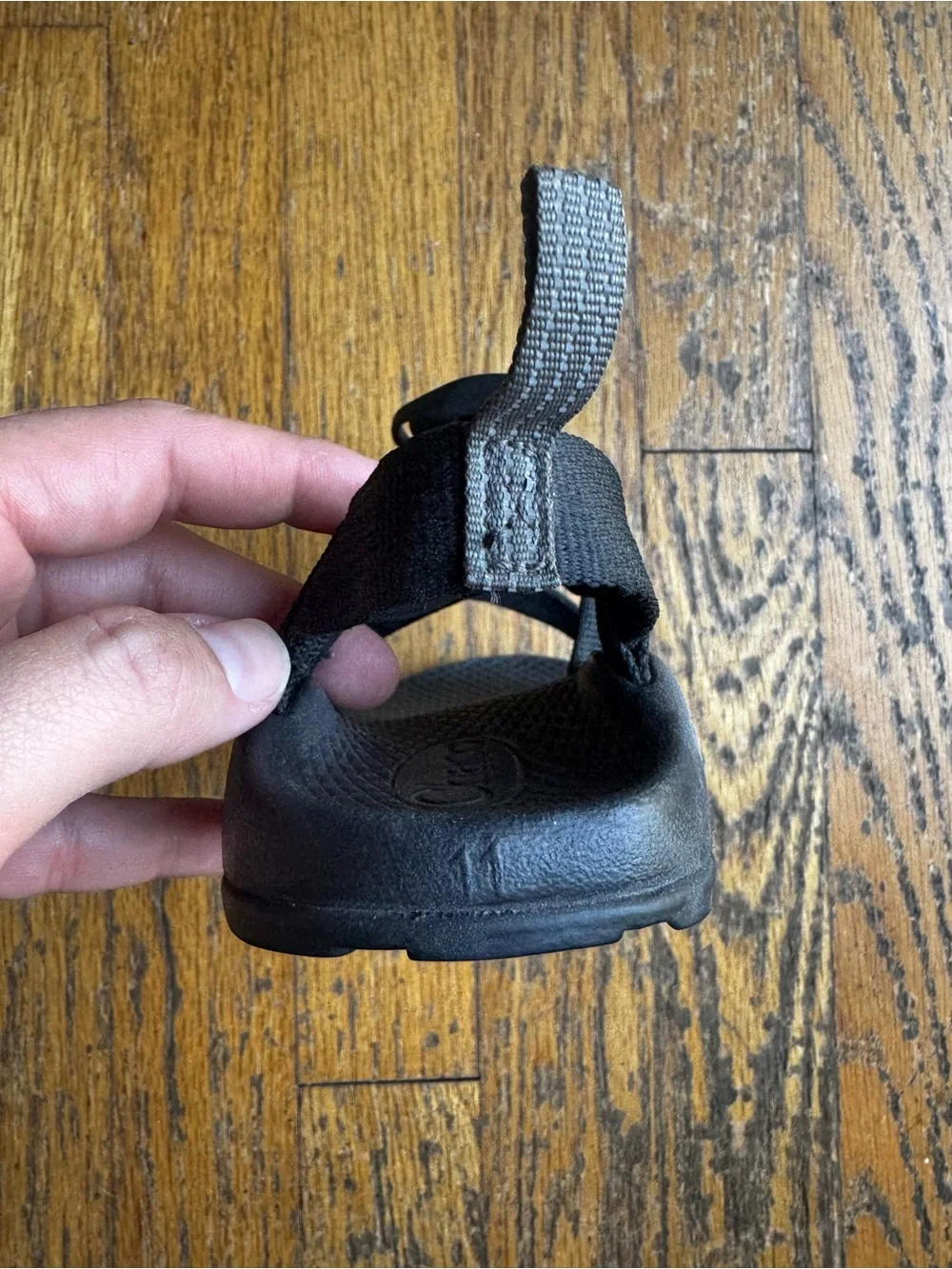 Chaco durable kids